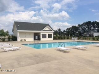 2601 Rhinestone Drive Winterville, NC 28590 - Photo 29 of 31 pool