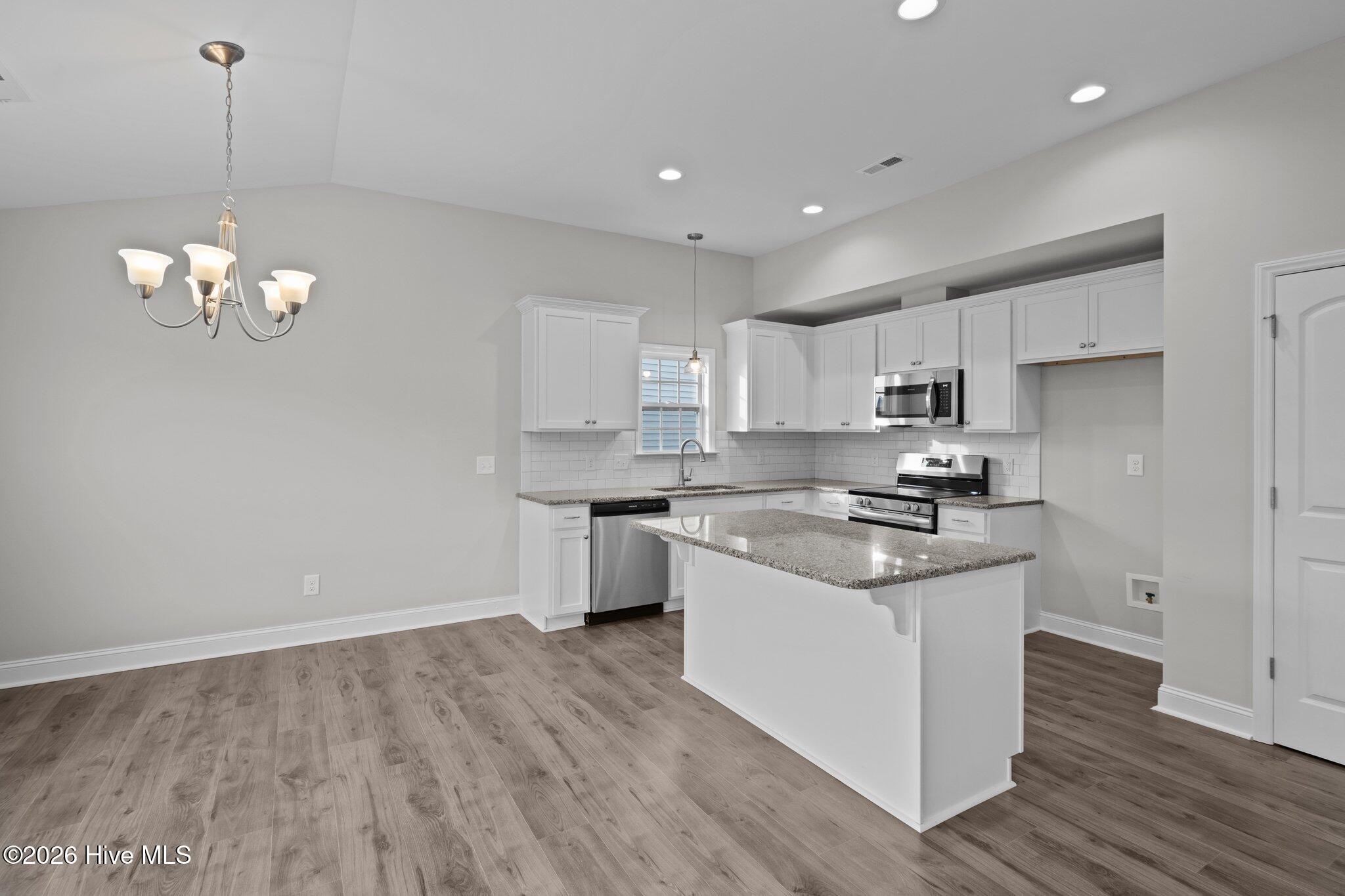 2601 Rhinestone Drive Winterville, NC 28590 - Photo 10 of 31 Photos of similar home