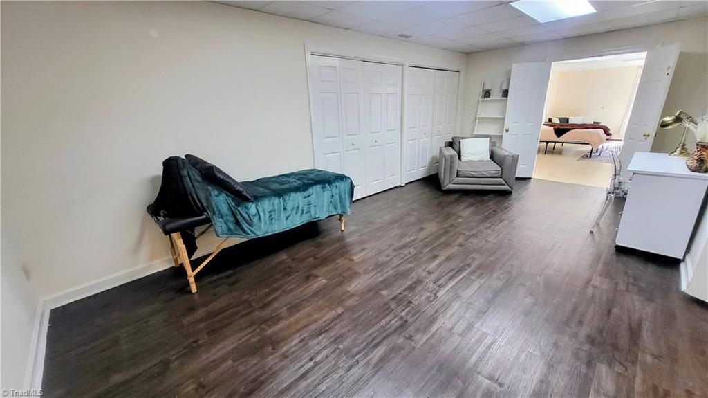 7035 Skylark Road Pfafftown, NC 27040 - Photo 27 of 47 Exceptional Closet Space Throughout the Home!