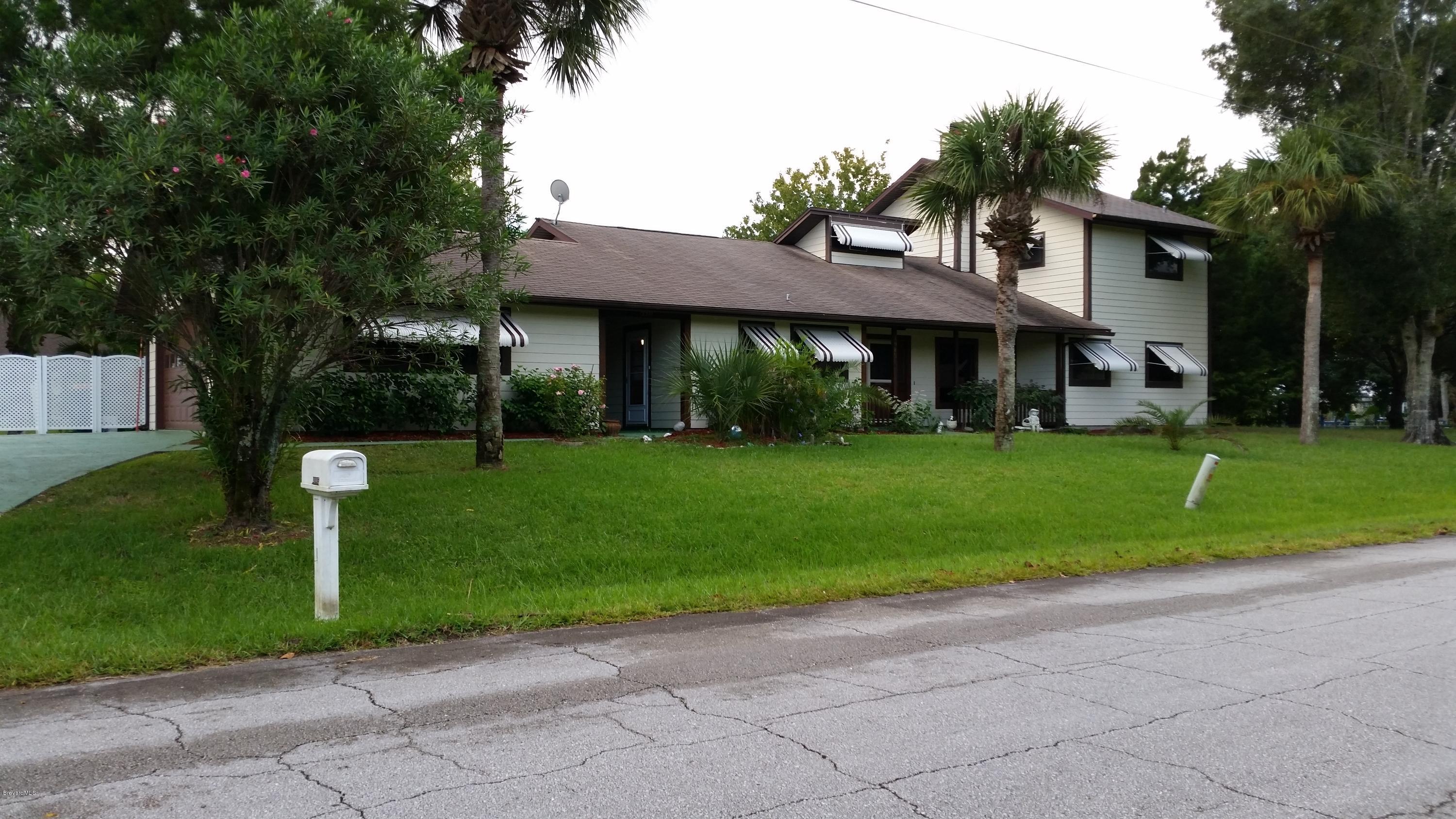 4985 Evinrude Road Melbourne, FL 32934 - Photo 1 of 34 2015-10-06 18