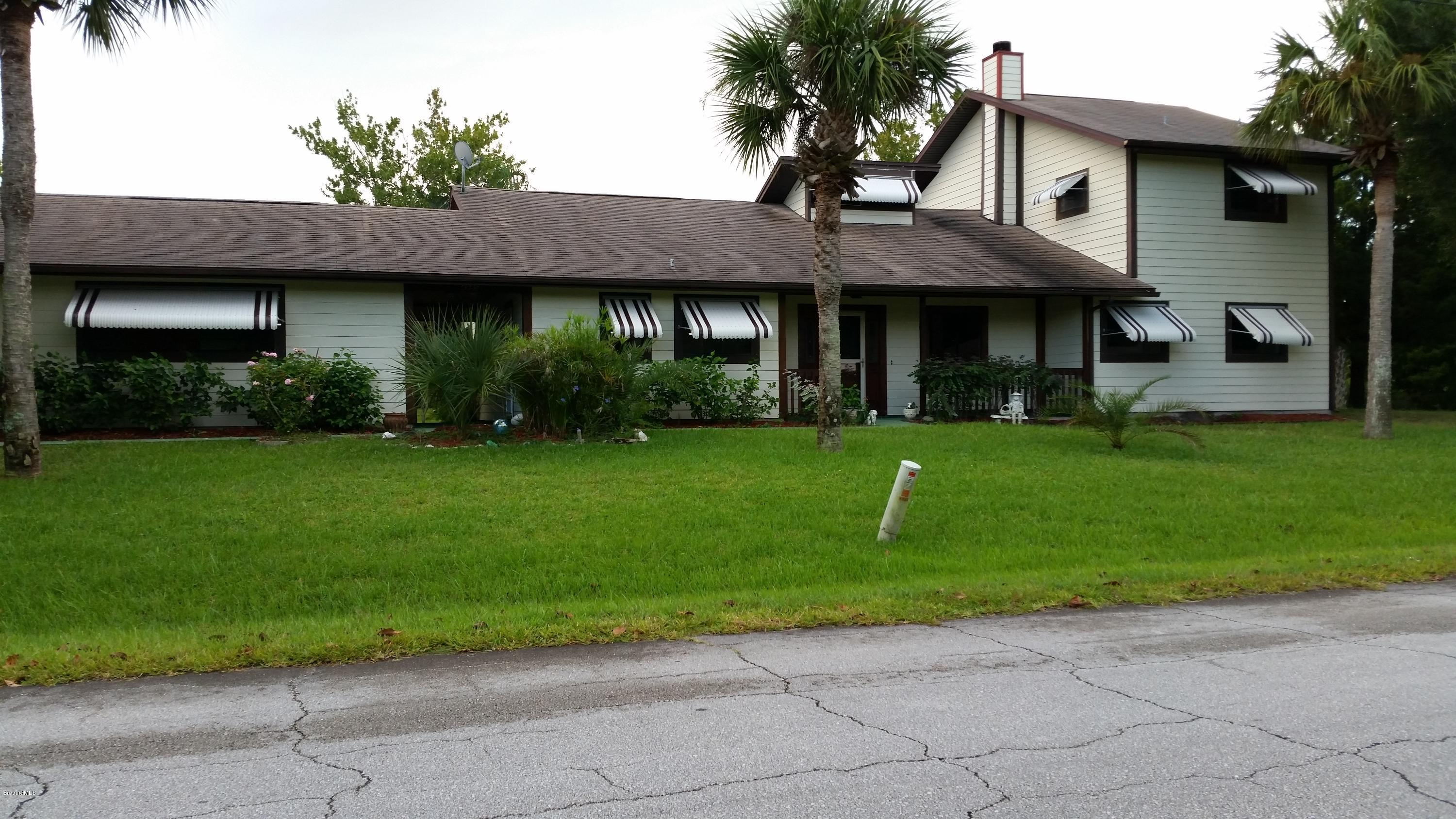 4985 Evinrude Road Melbourne, FL 32934 - Photo 2 of 34 2015-10-06 18