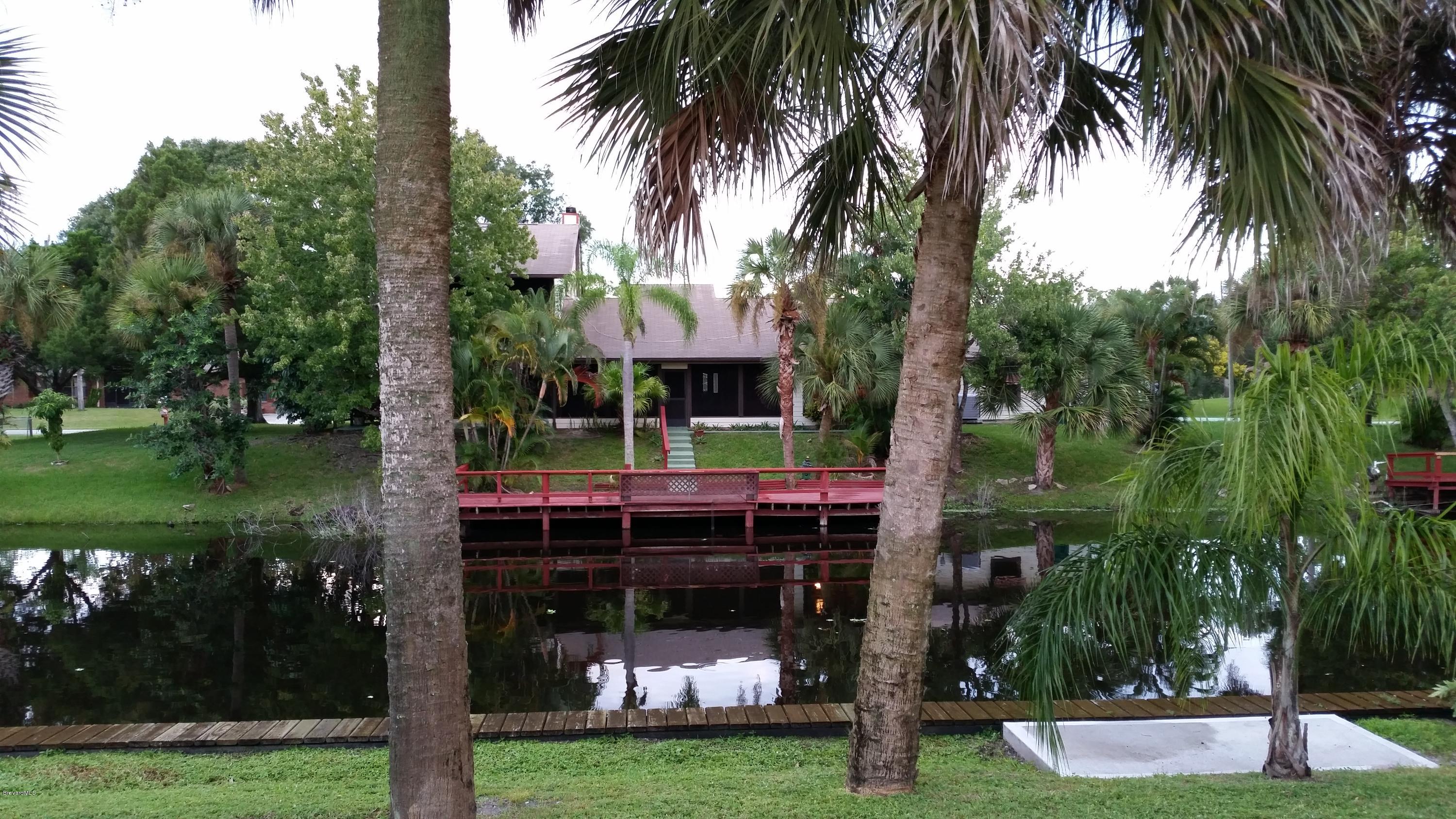 4985 Evinrude Road Melbourne, FL 32934 - Photo 33 of 34 2015-10-06 18