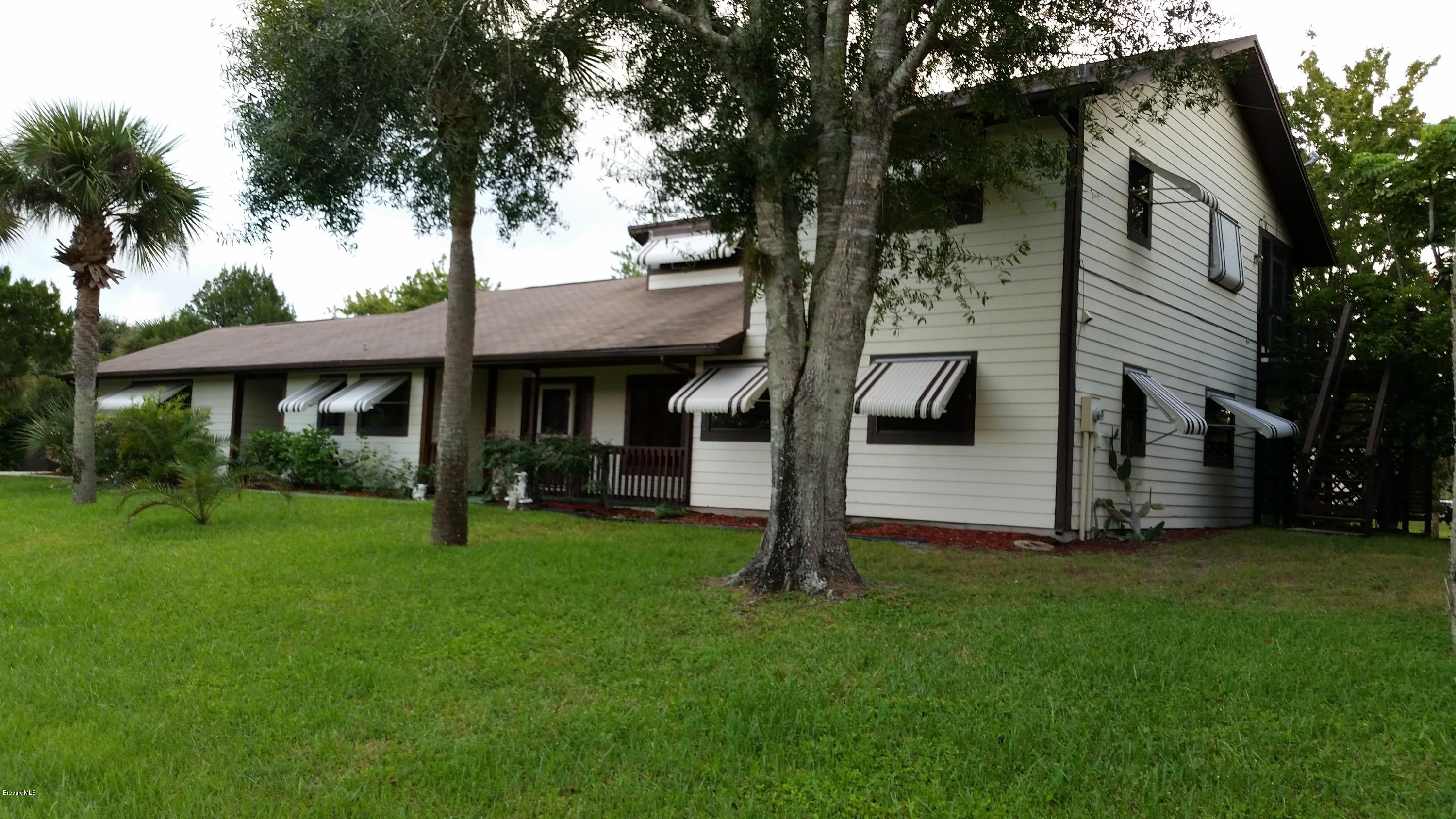 4985 Evinrude Road Melbourne, FL 32934 - Photo 34 of 34 Main