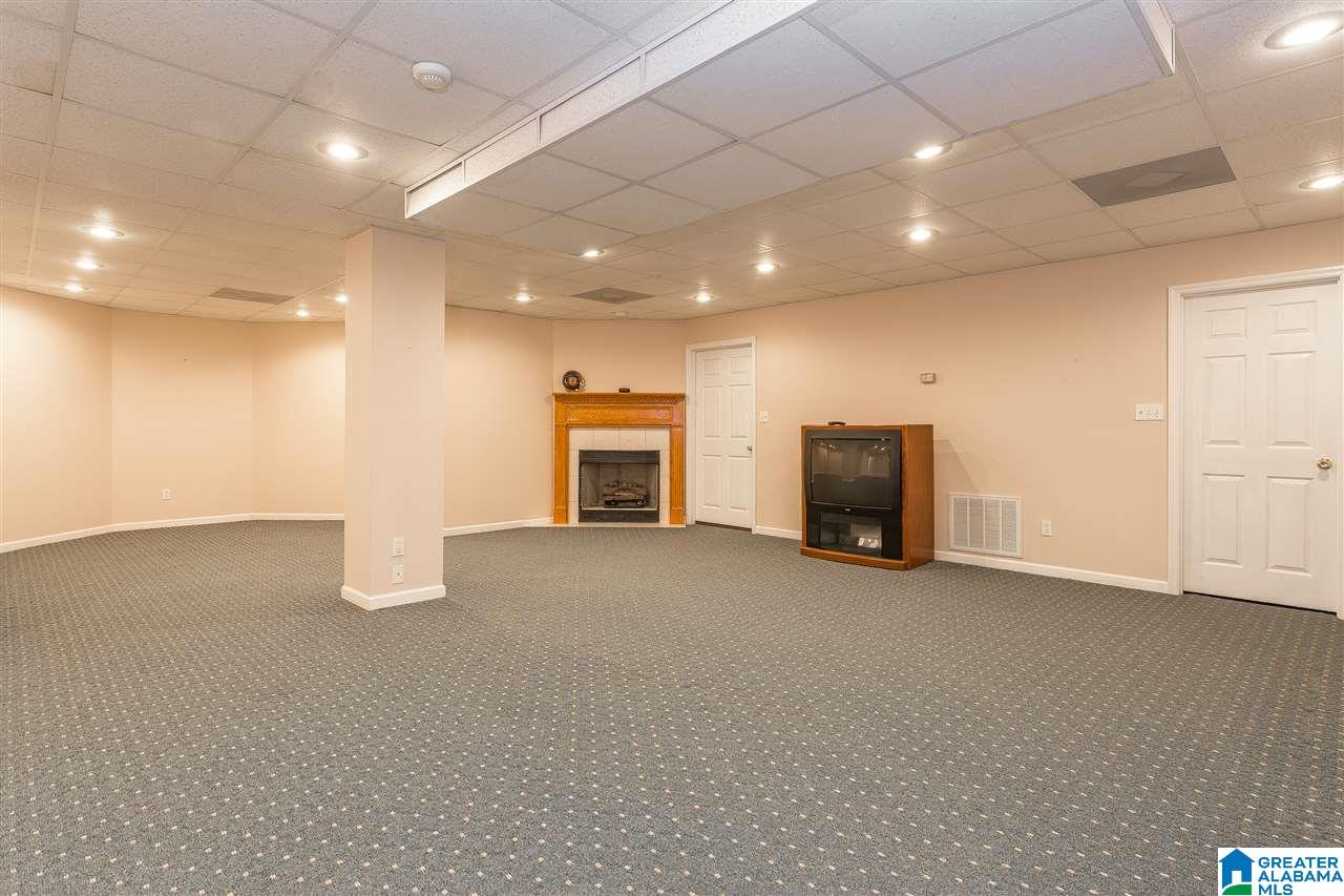 126 Southgate Road Rainbow City, AL 35906 - Photo 39 of 50