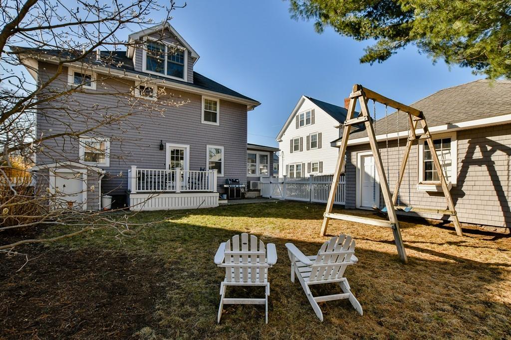 195 Aspen Road Swampscott, MA 01907 - Photo 11 of 31