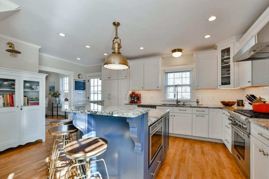 195 Aspen Road Swampscott, MA 01907 - Photo 12 of 31