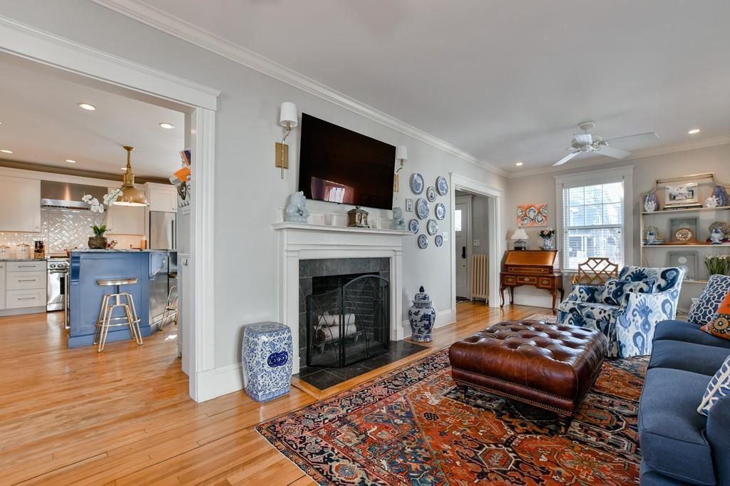 195 Aspen Road Swampscott, MA 01907 - Photo 13 of 31