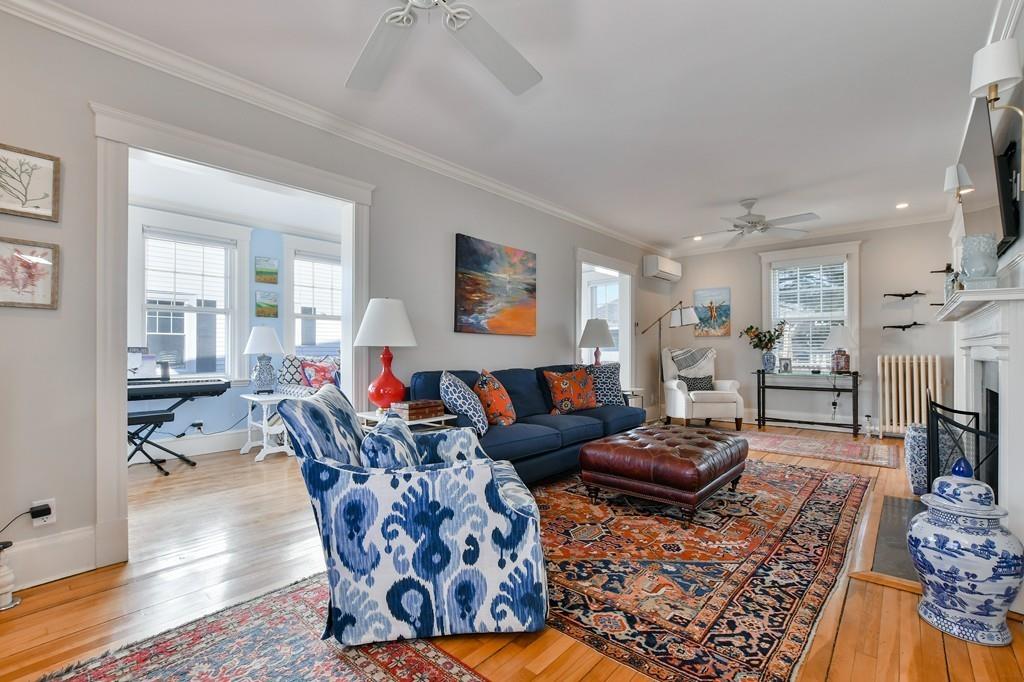 195 Aspen Road Swampscott, MA 01907 - Photo 15 of 31