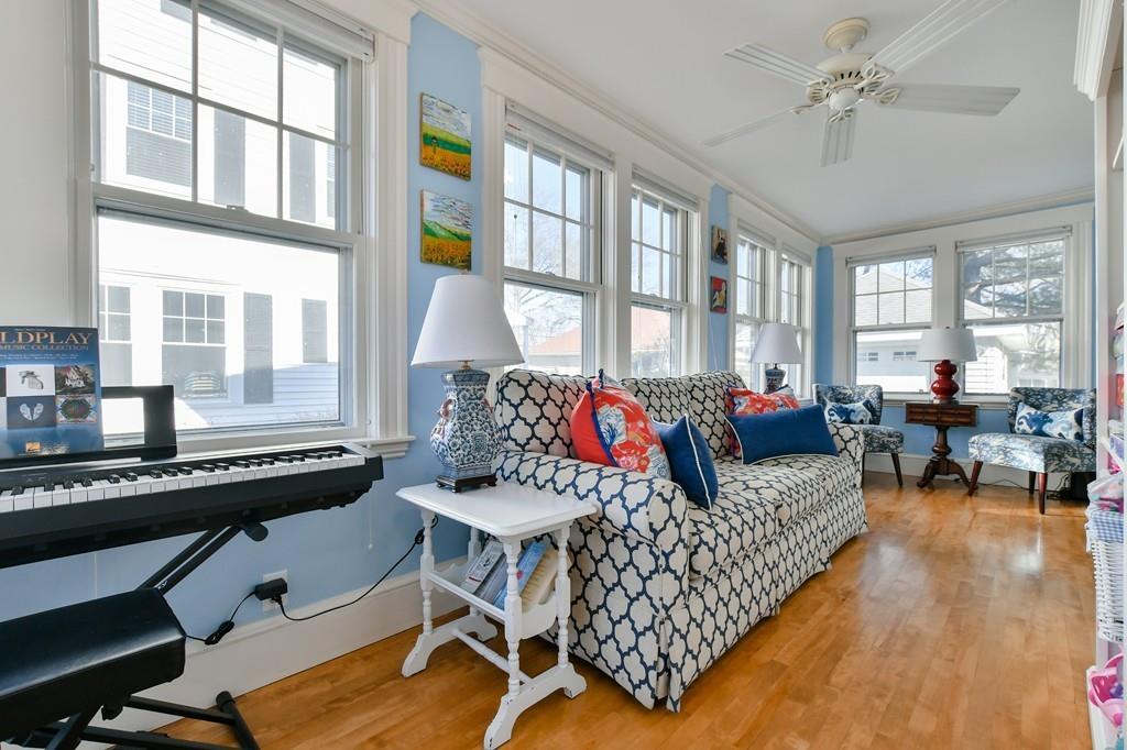 195 Aspen Road Swampscott, MA 01907 - Photo 16 of 31