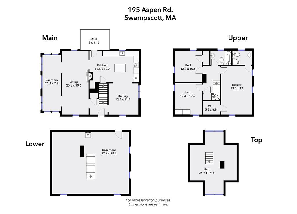 195 Aspen Road Swampscott, MA 01907 - Photo 31 of 31