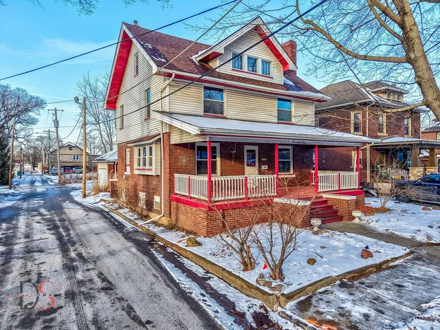 $169,500 | 108 West Wilson Street, Streator, IL 61364