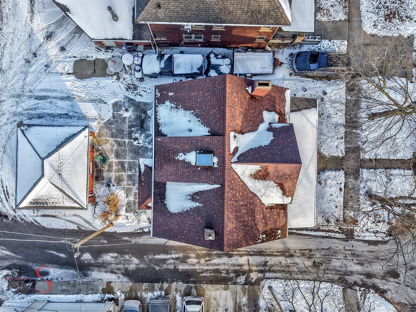 108 West Wilson Street Streator, IL 61364 - Photo 25 of 29 a view of building