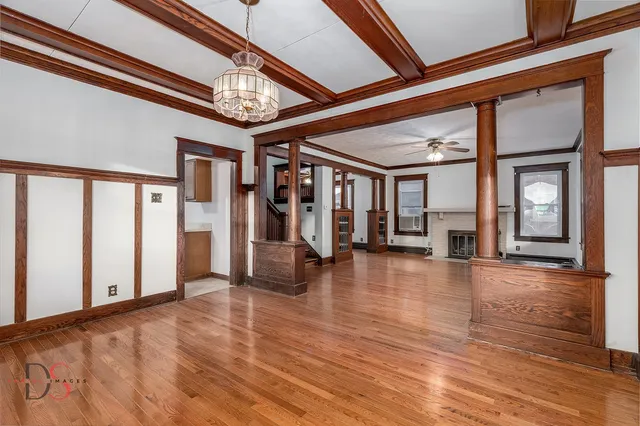 $169,500 | 108 West Wilson Street, Streator, IL 61364