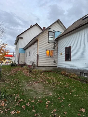 $224,900 | 2819 Dartmouth College Highway, Haverhill, NH 03774