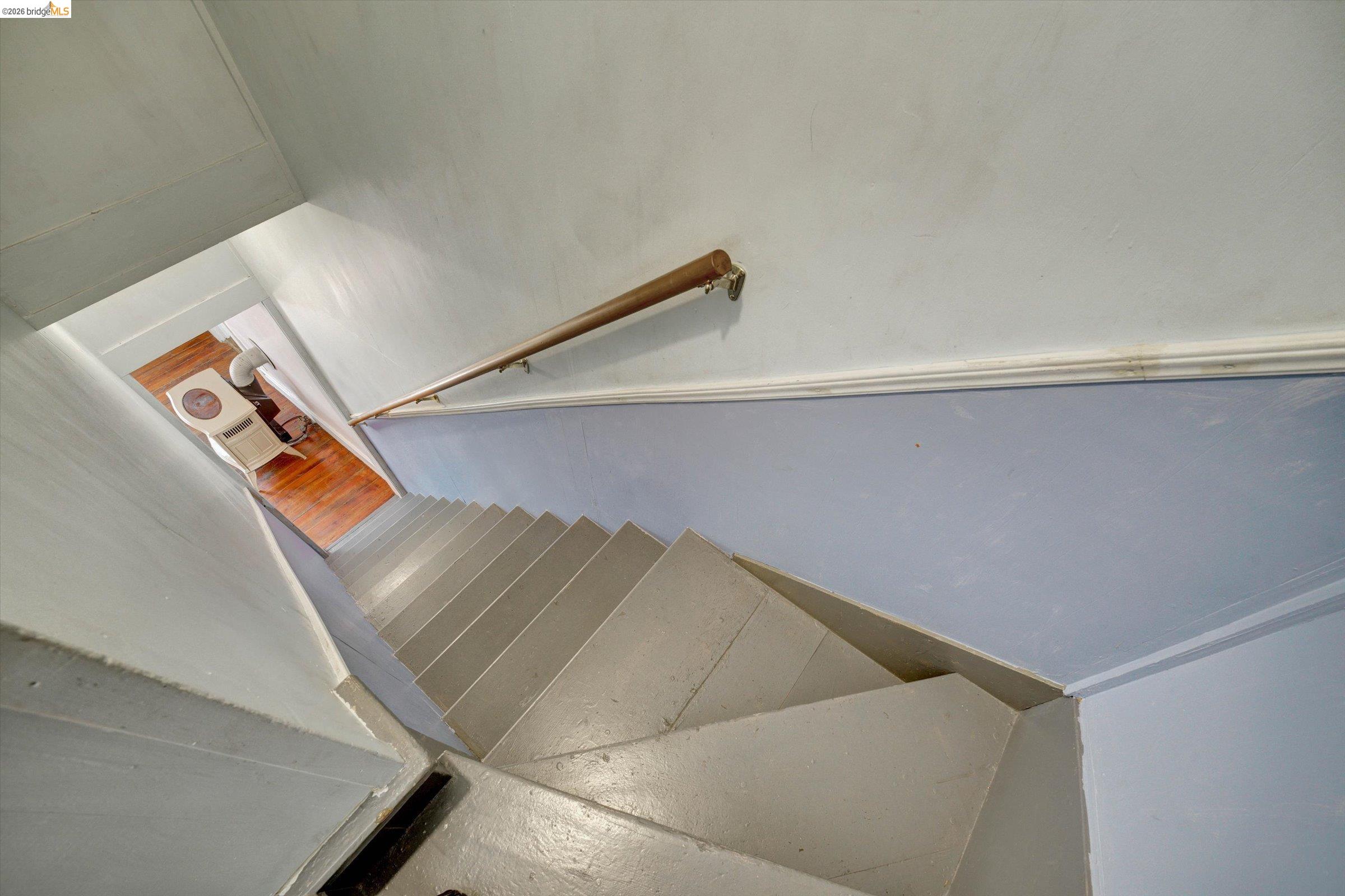 2009 Berkeley Way Berkeley, CA 94704 - Photo 11 of 39