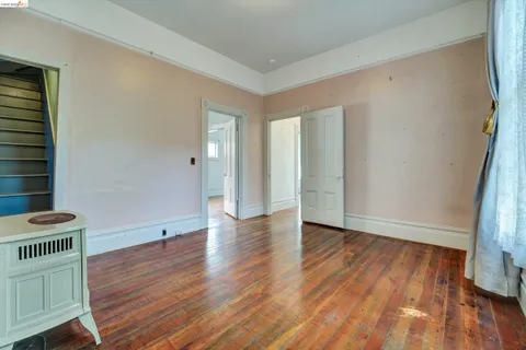 $895,000 | 2009 Berkeley Way, Berkeley, CA 94704