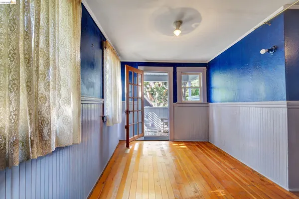 $895,000 | 2009 Berkeley Way, Berkeley, CA 94704