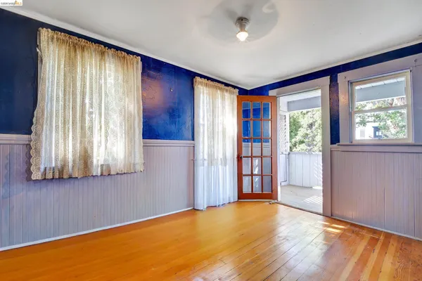 $895,000 | 2009 Berkeley Way, Berkeley, CA 94704