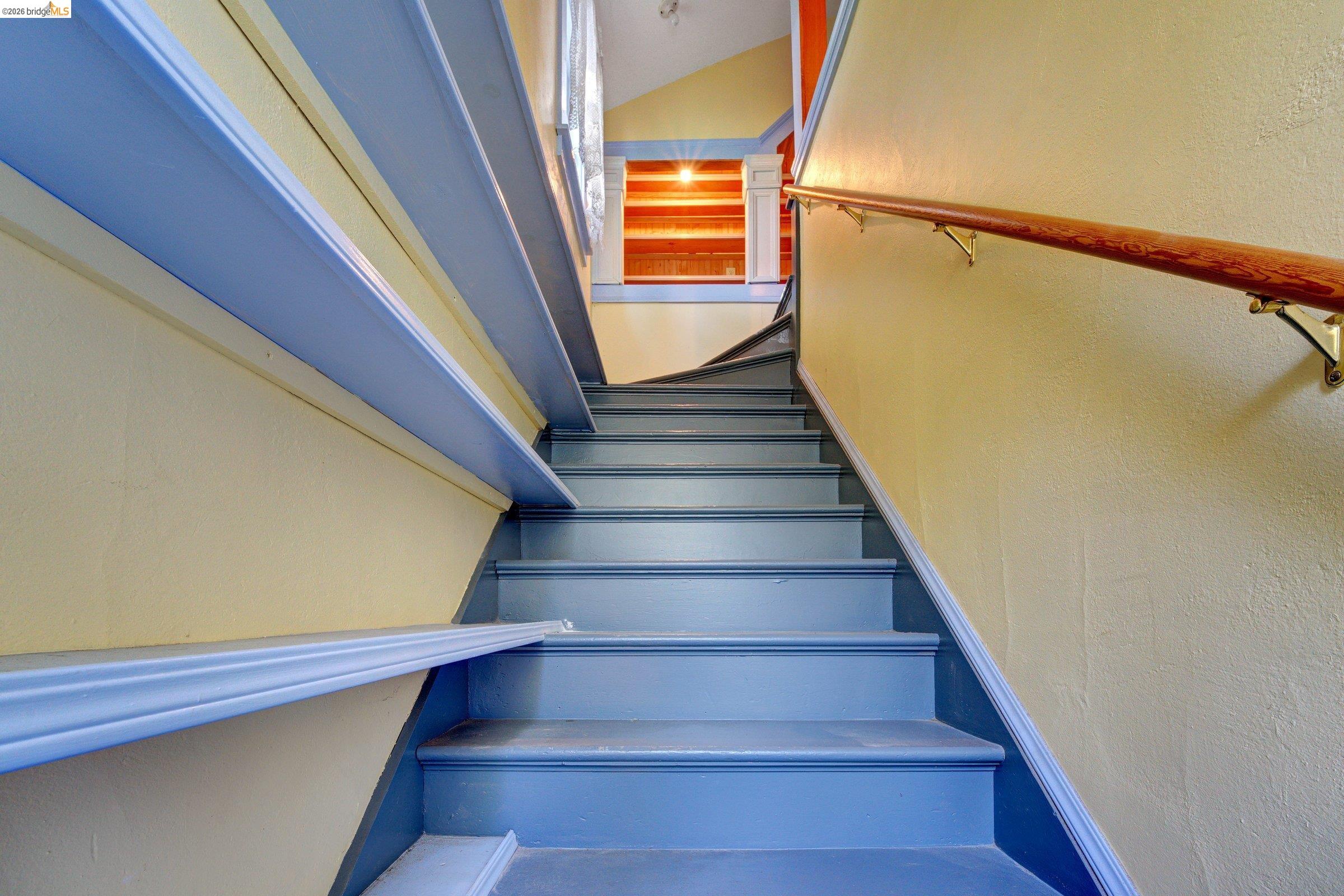 2009 Berkeley Way Berkeley, CA 94704 - Photo 25 of 44