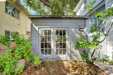 $895,000 | 2009 Berkeley Way, Berkeley, CA 94704