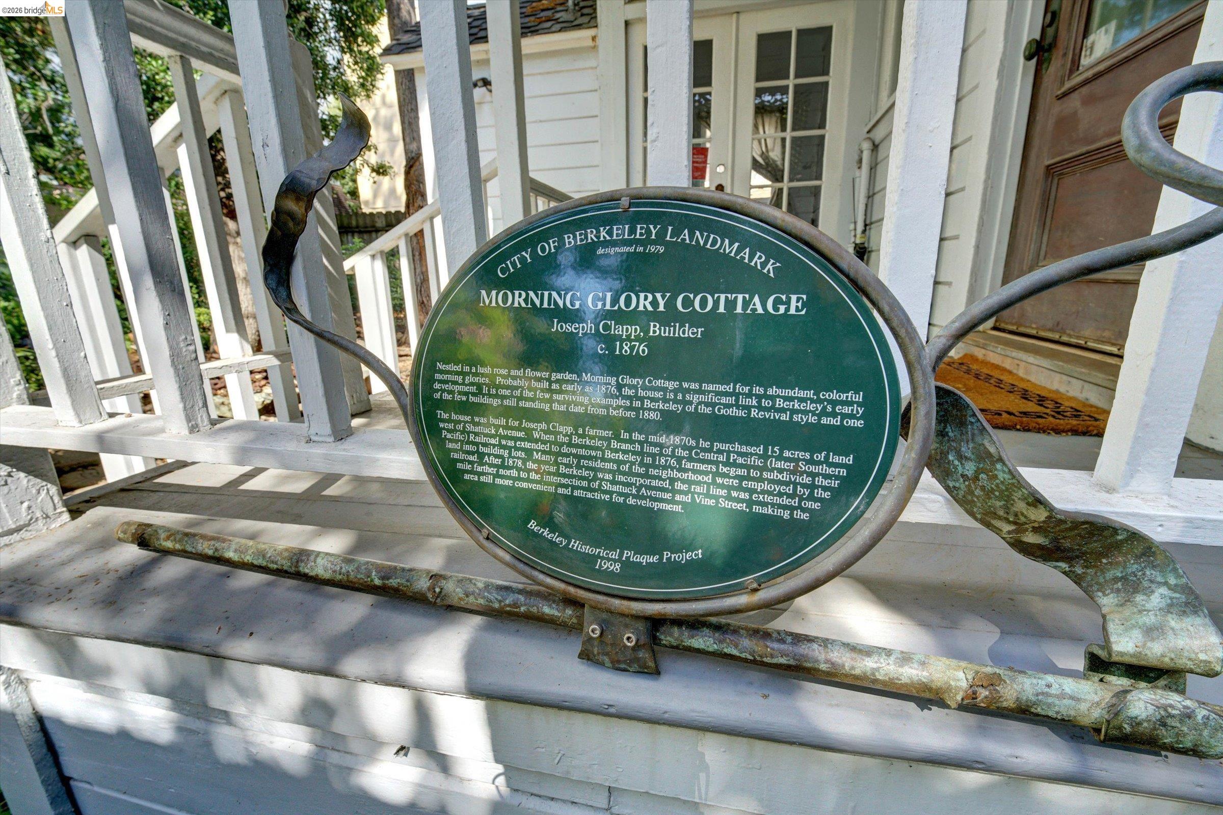 2009 Berkeley Way Berkeley, CA 94704 - Photo 35 of 39