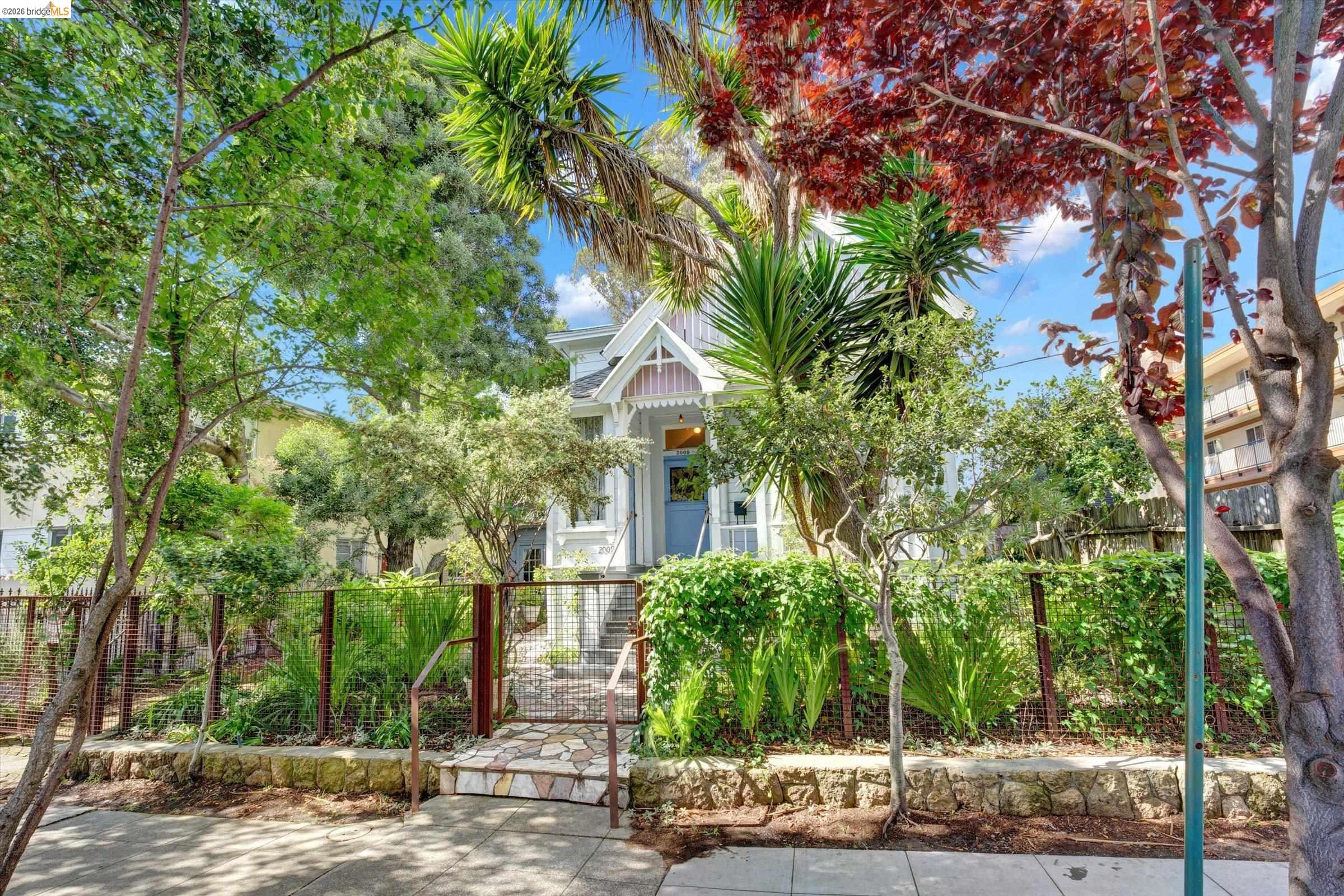 2009 Berkeley Way Berkeley, CA 94704 - Photo 36 of 39