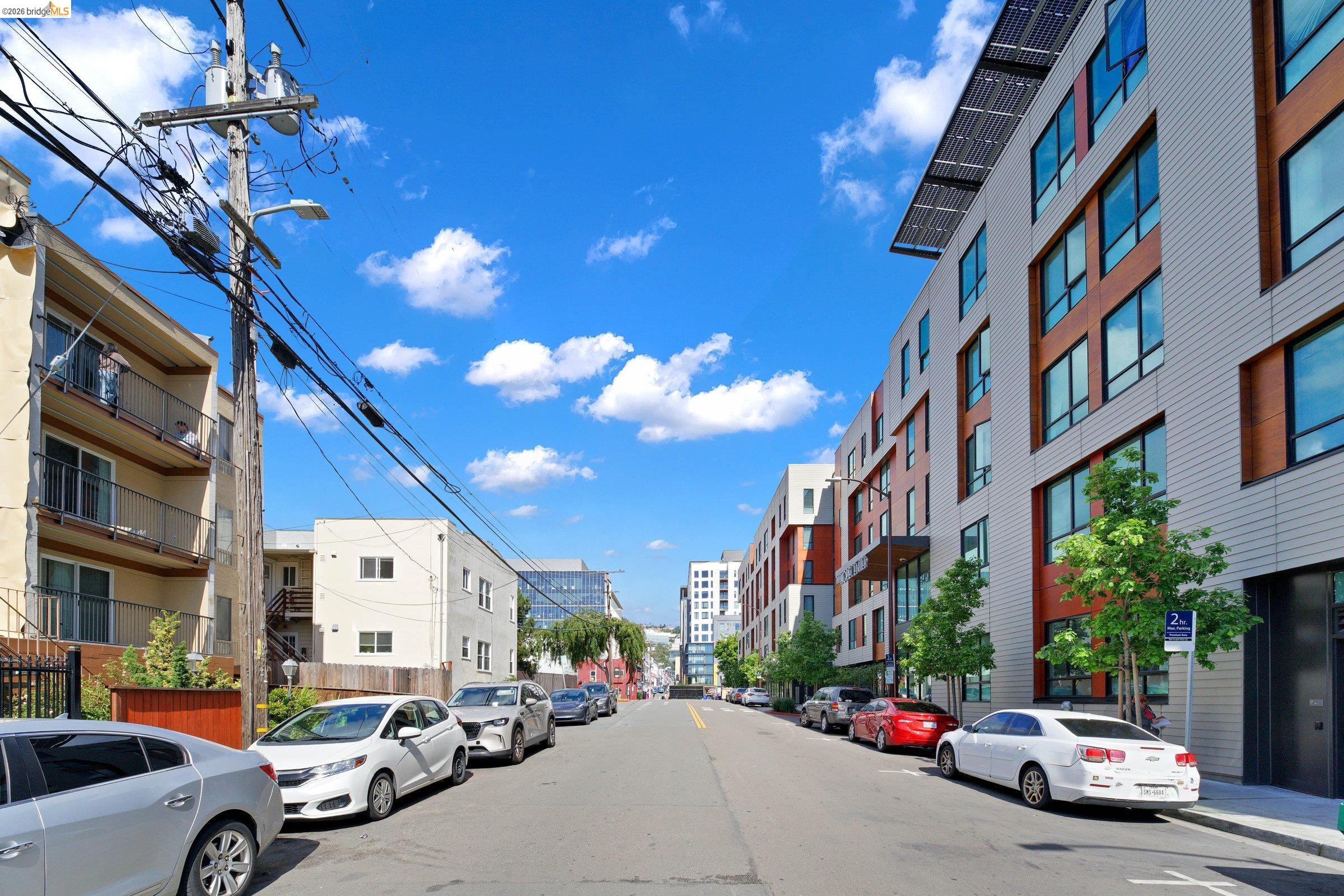 2009 Berkeley Way Berkeley, CA 94704 - Photo 37 of 39