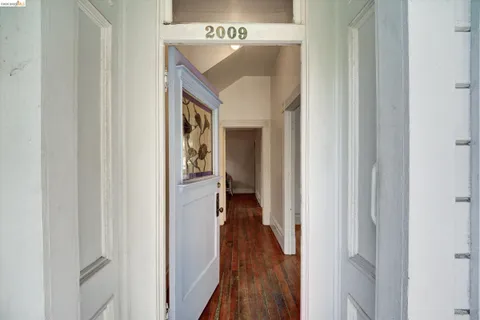 $895,000 | 2009 Berkeley Way, Berkeley, CA 94704