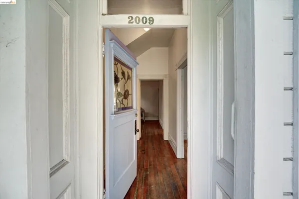 $895,000 | 2009 Berkeley Way, Berkeley, CA 94704