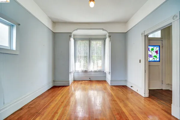 $895,000 | 2009 Berkeley Way, Berkeley, CA 94704