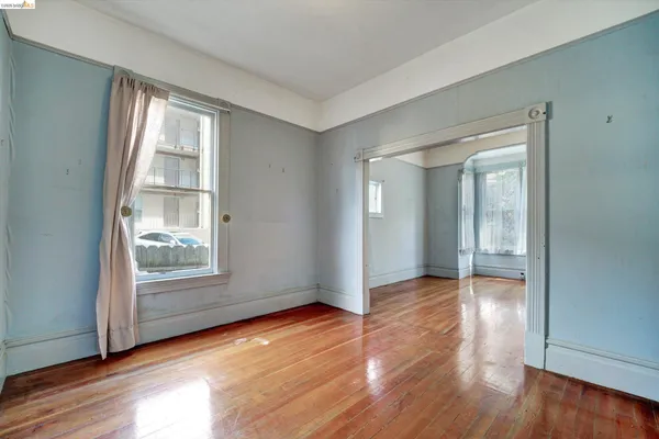 $895,000 | 2009 Berkeley Way, Berkeley, CA 94704