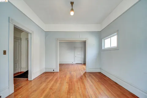 $895,000 | 2009 Berkeley Way, Berkeley, CA 94704