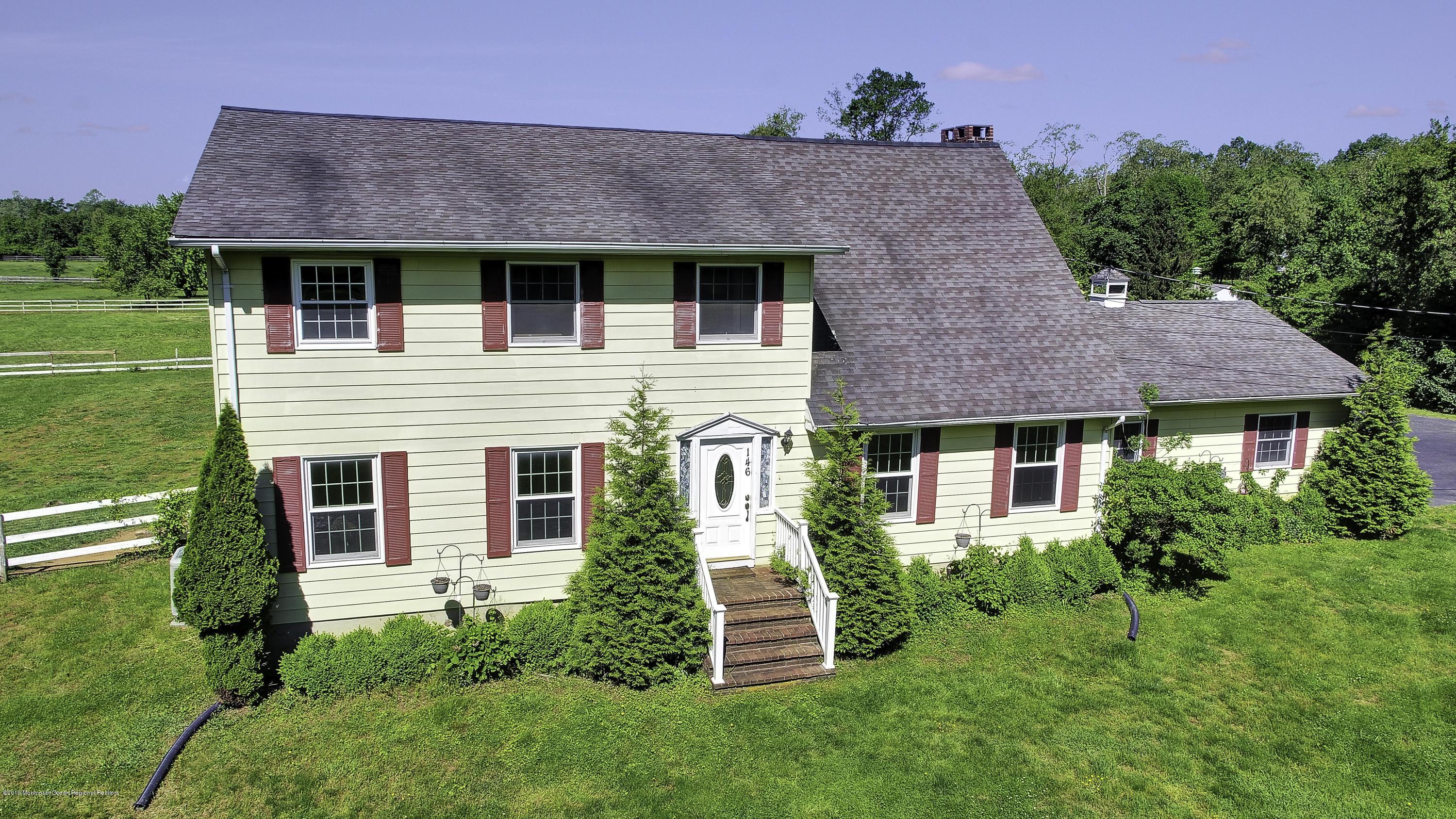 146 Meirs Road Cream Ridge, NJ 08514 - Photo 2 of 29 DJI_0211
