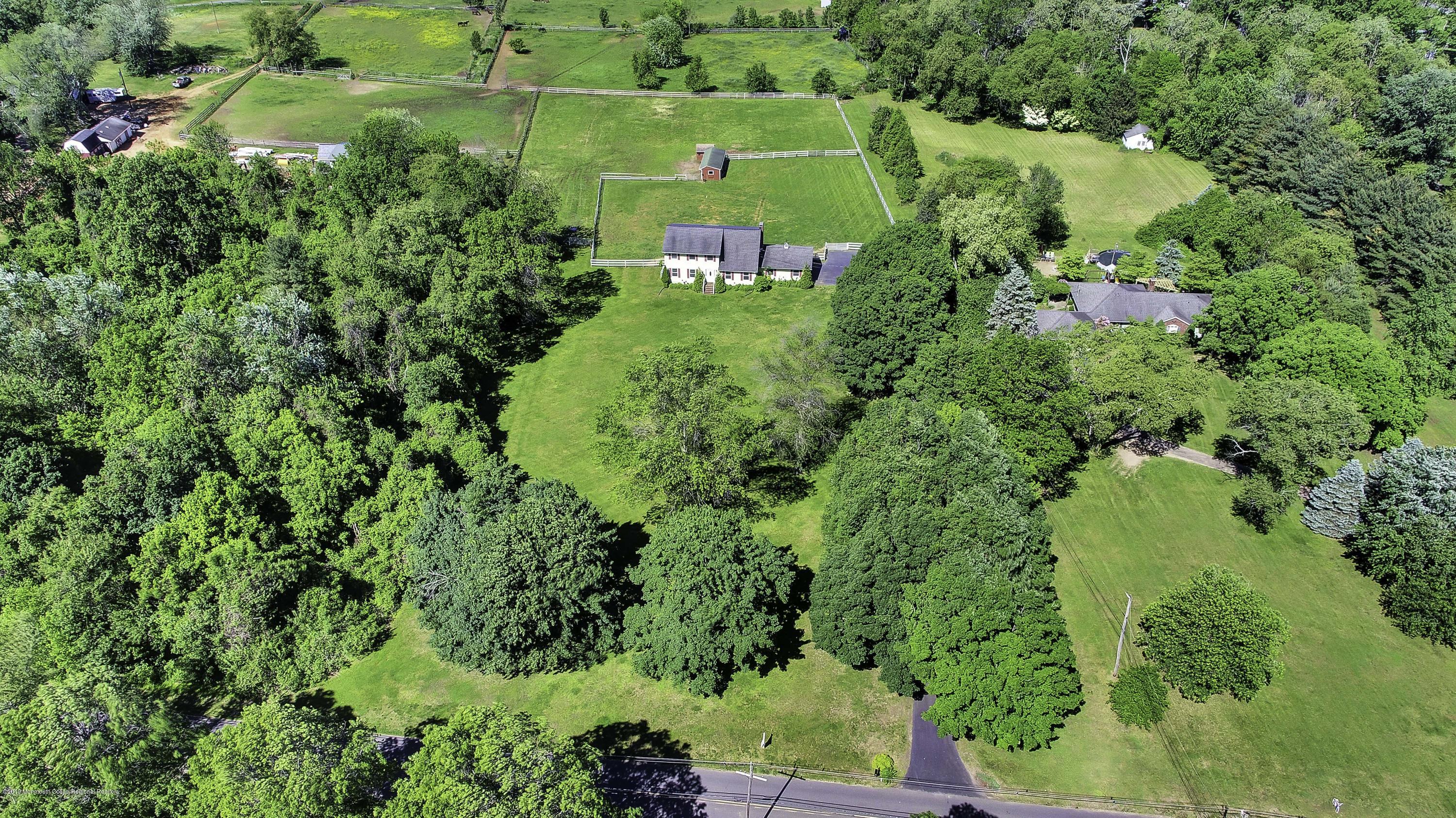 146 Meirs Road Cream Ridge, NJ 08514 - Photo 27 of 29 DJI_0221