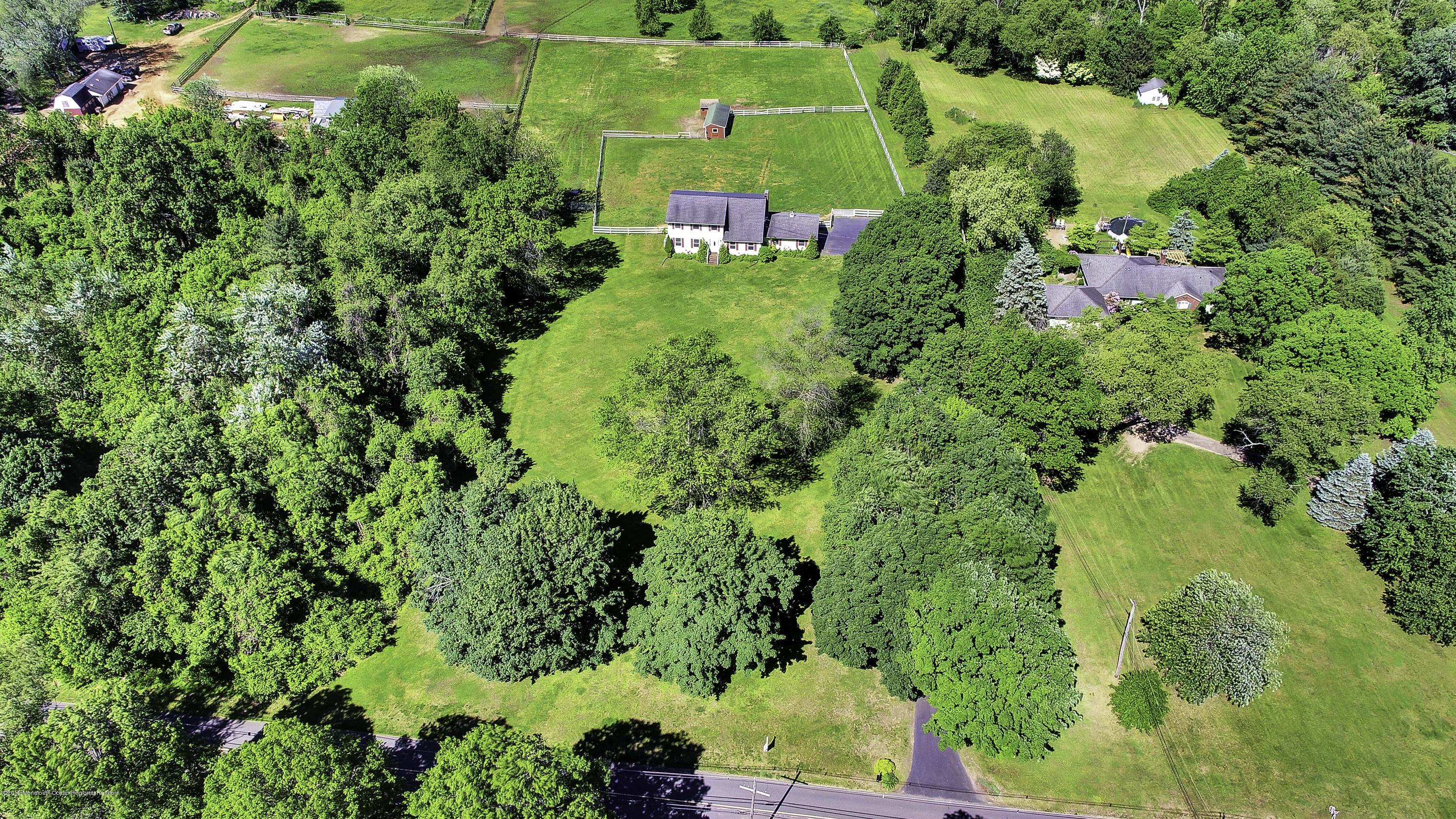 146 Meirs Road Cream Ridge, NJ 08514 - Photo 5 of 29 DJI_0226