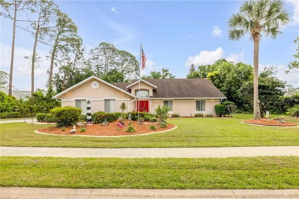 $475,000 | 107 Muirfield Drive, Daytona Beach, FL 32114