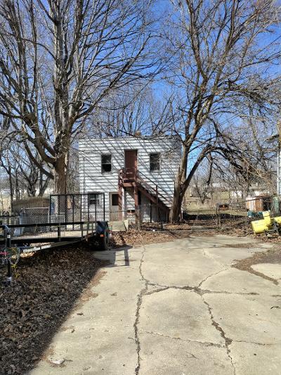 227 Ave C Rochelle, IL 61068 - Photo 11 of 36 a view of a large white building
