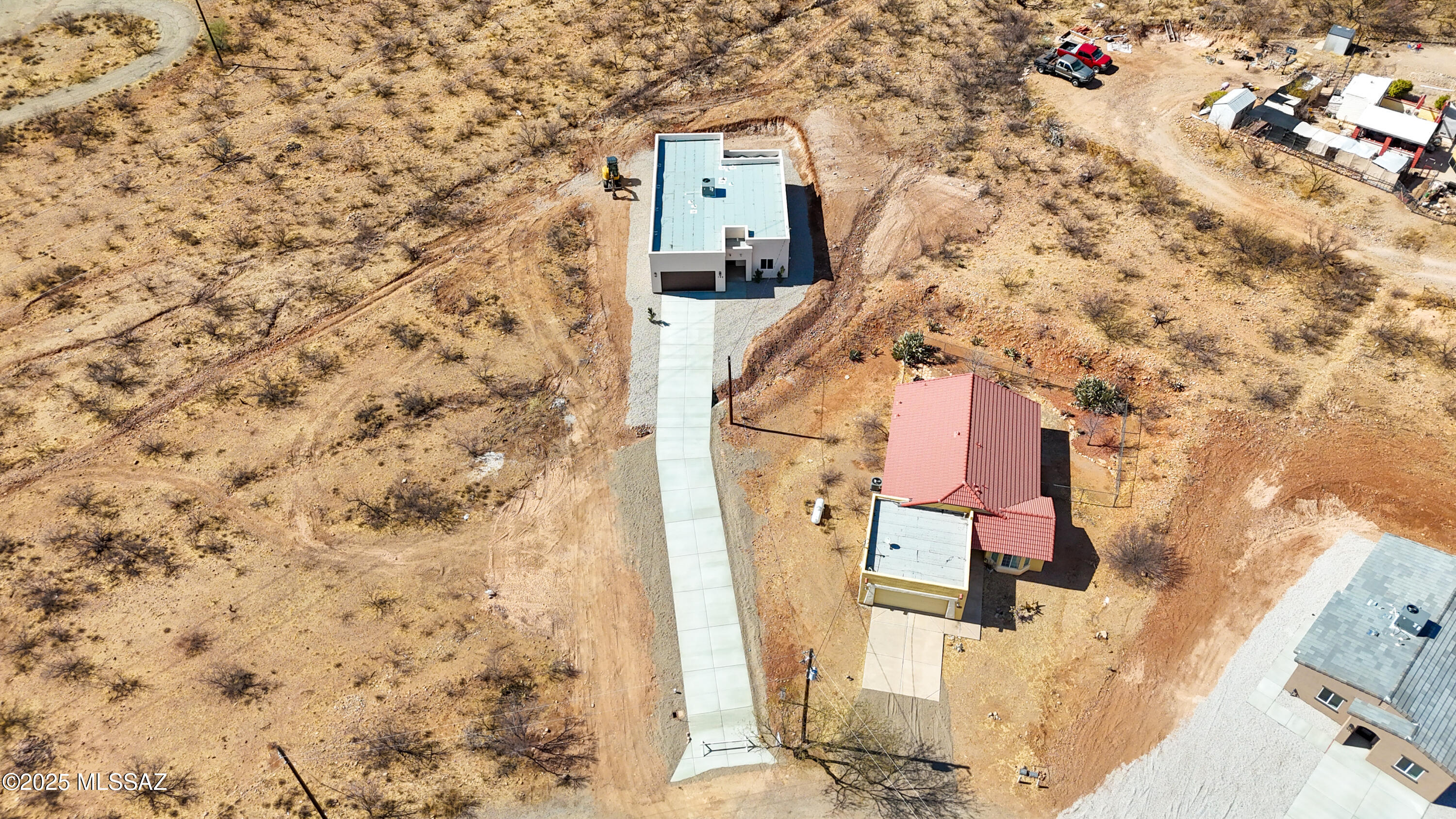 132 Via Venezuela Rio Rico, AZ 85648 - Photo 41 of 47