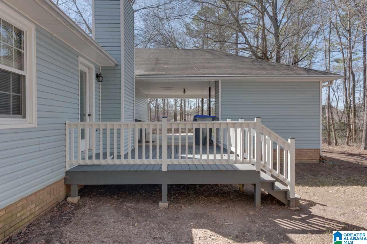 1300 Elm Circle Alabaster, AL 35007 - Photo 31 of 34