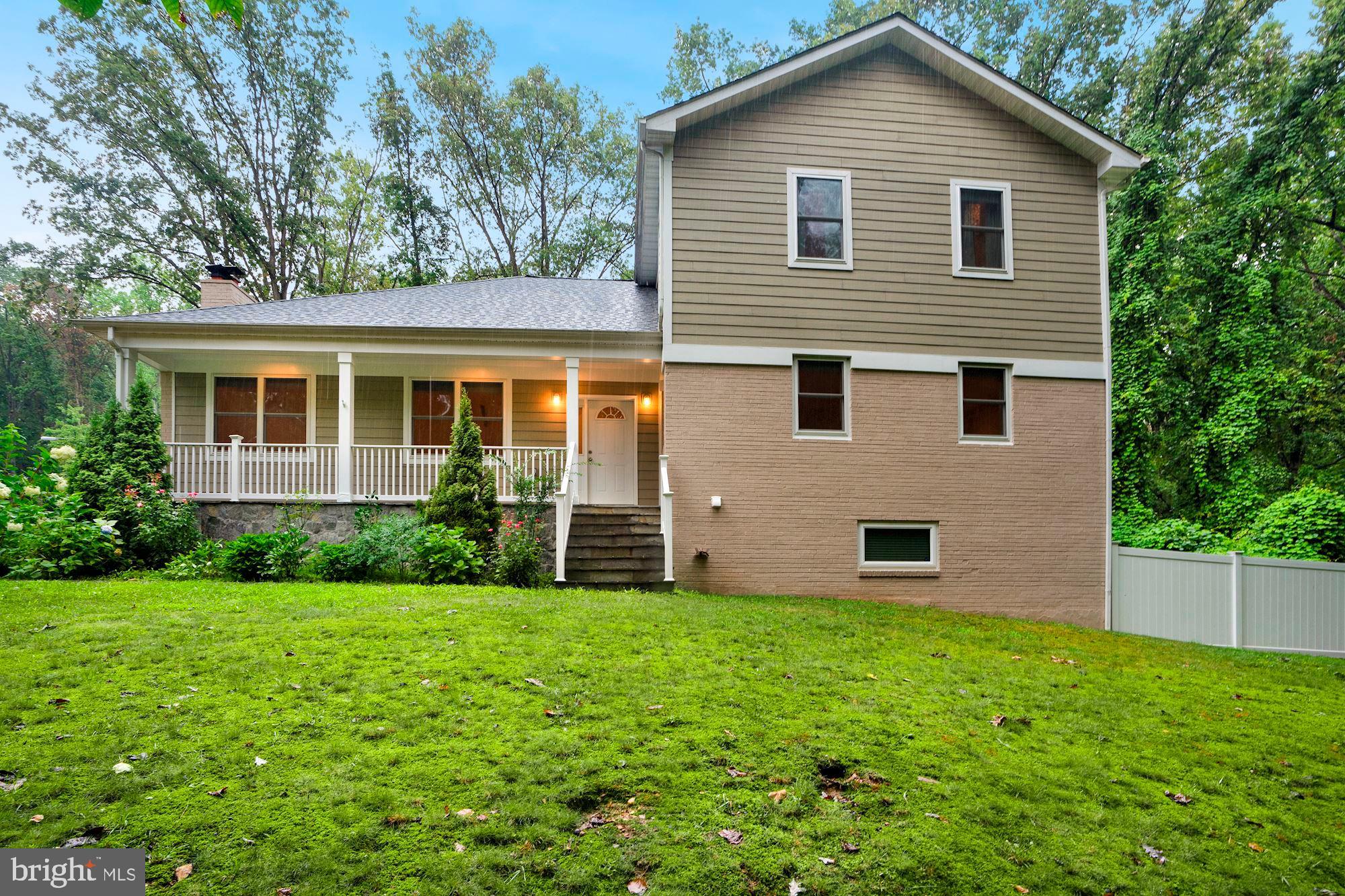 7307 Calamo Street Springfield, VA 22150 - Photo 1 of 45 Gallery Image 1
