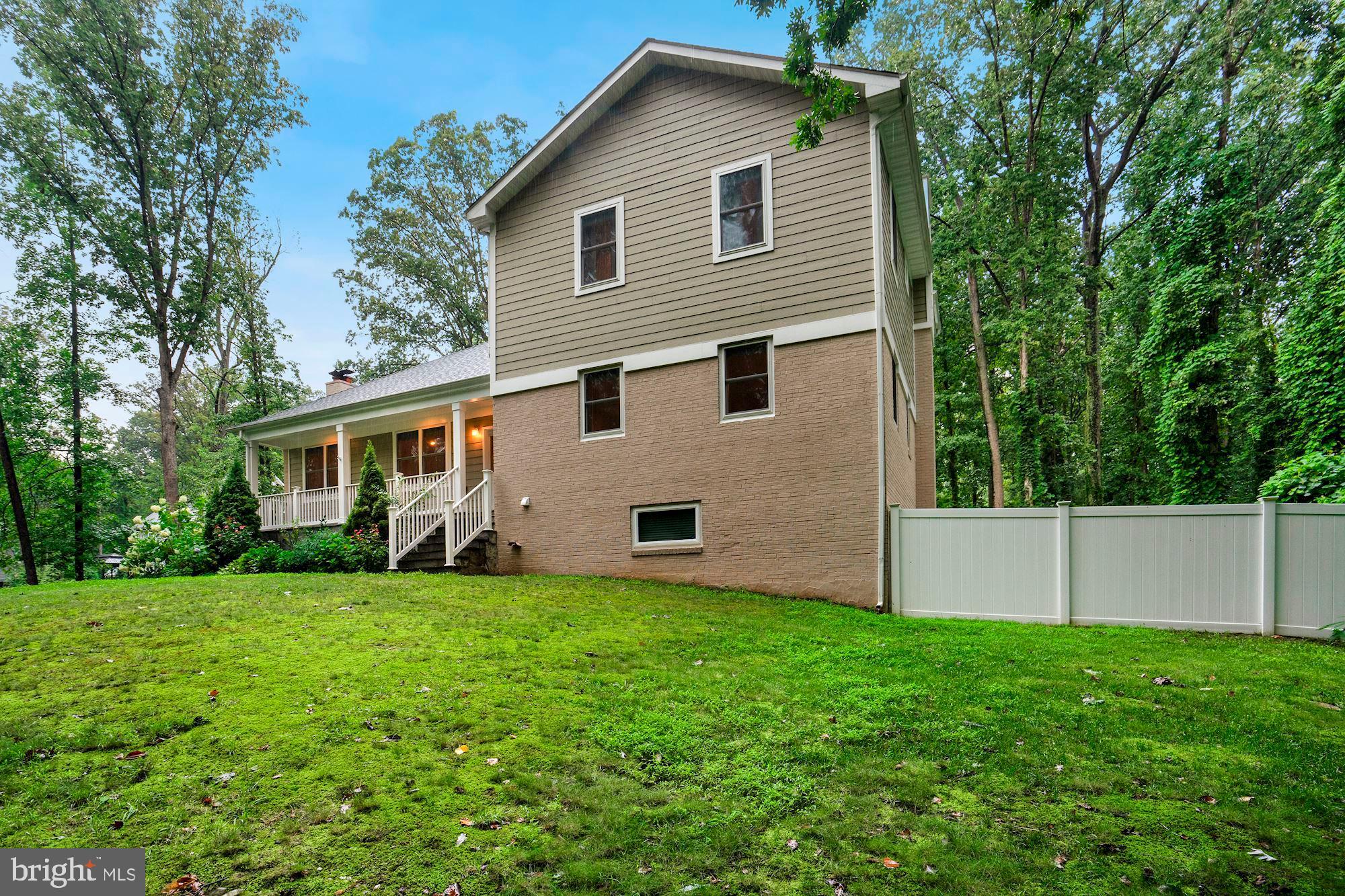 7307 Calamo Street Springfield, VA 22150 - Photo 2 of 45 Gallery Image 2
