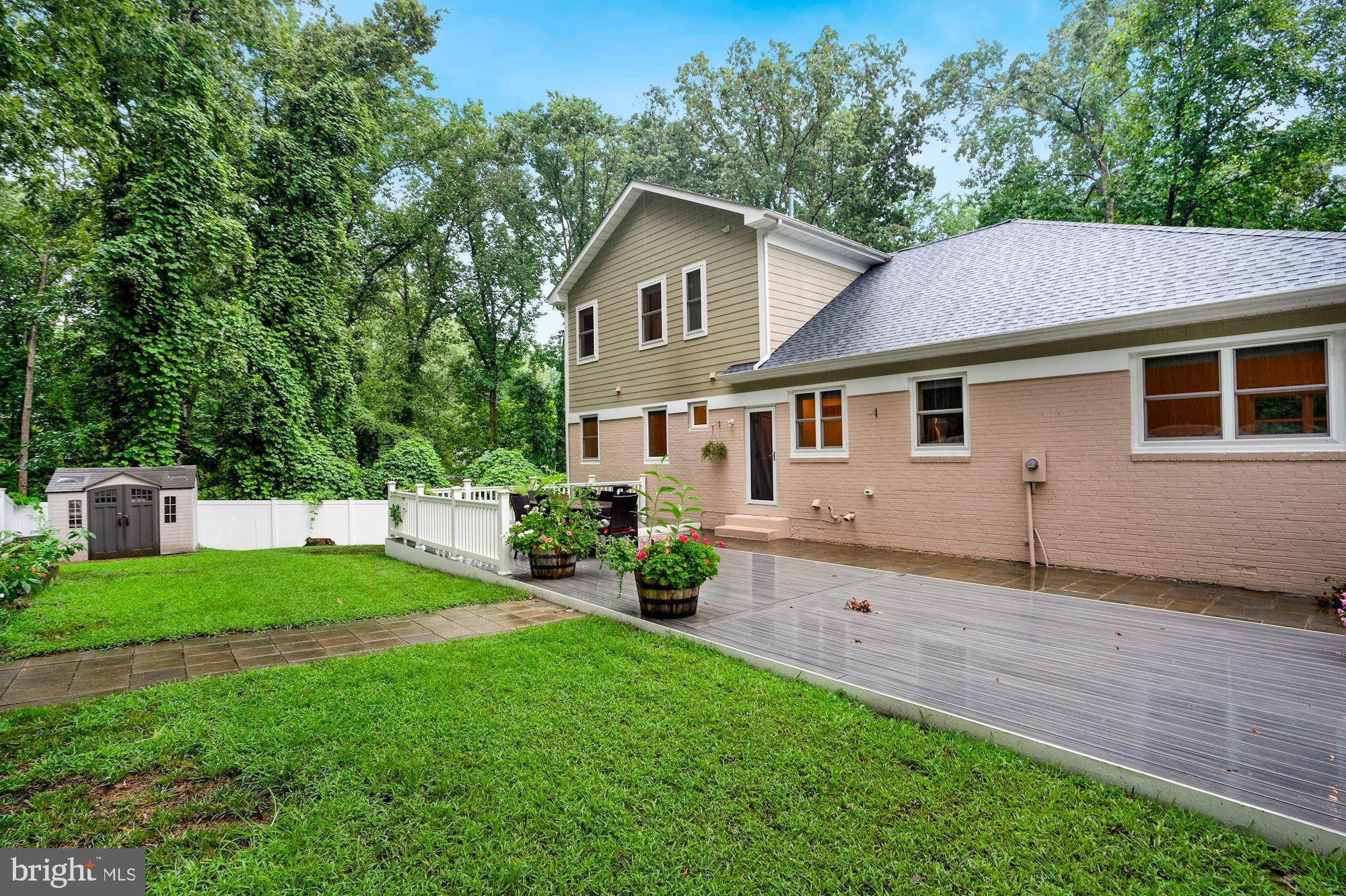 7307 Calamo Street Springfield, VA 22150 - Photo 43 of 45 Gallery Image 43