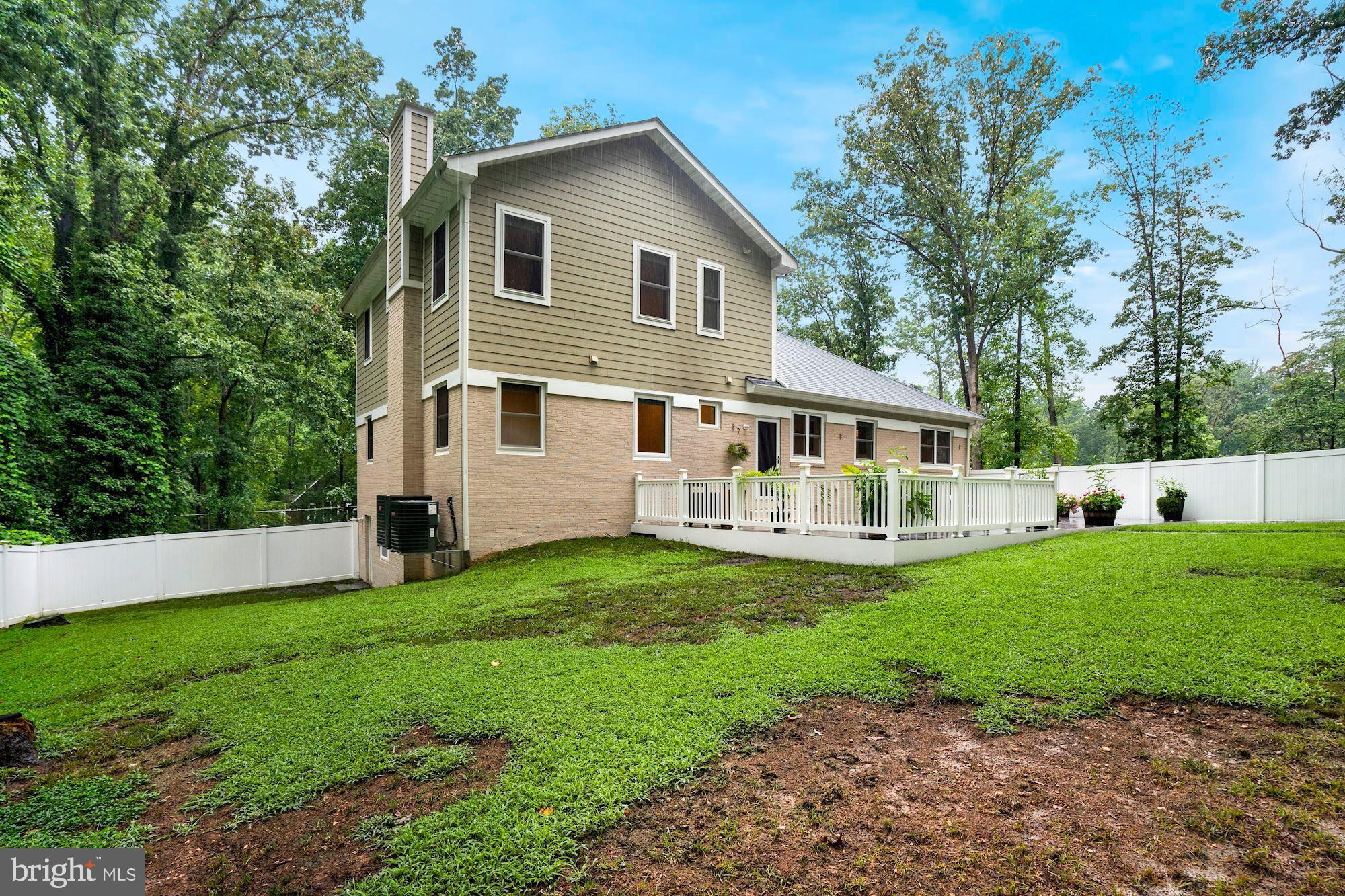 7307 Calamo Street Springfield, VA 22150 - Photo 45 of 45 Gallery Image 45