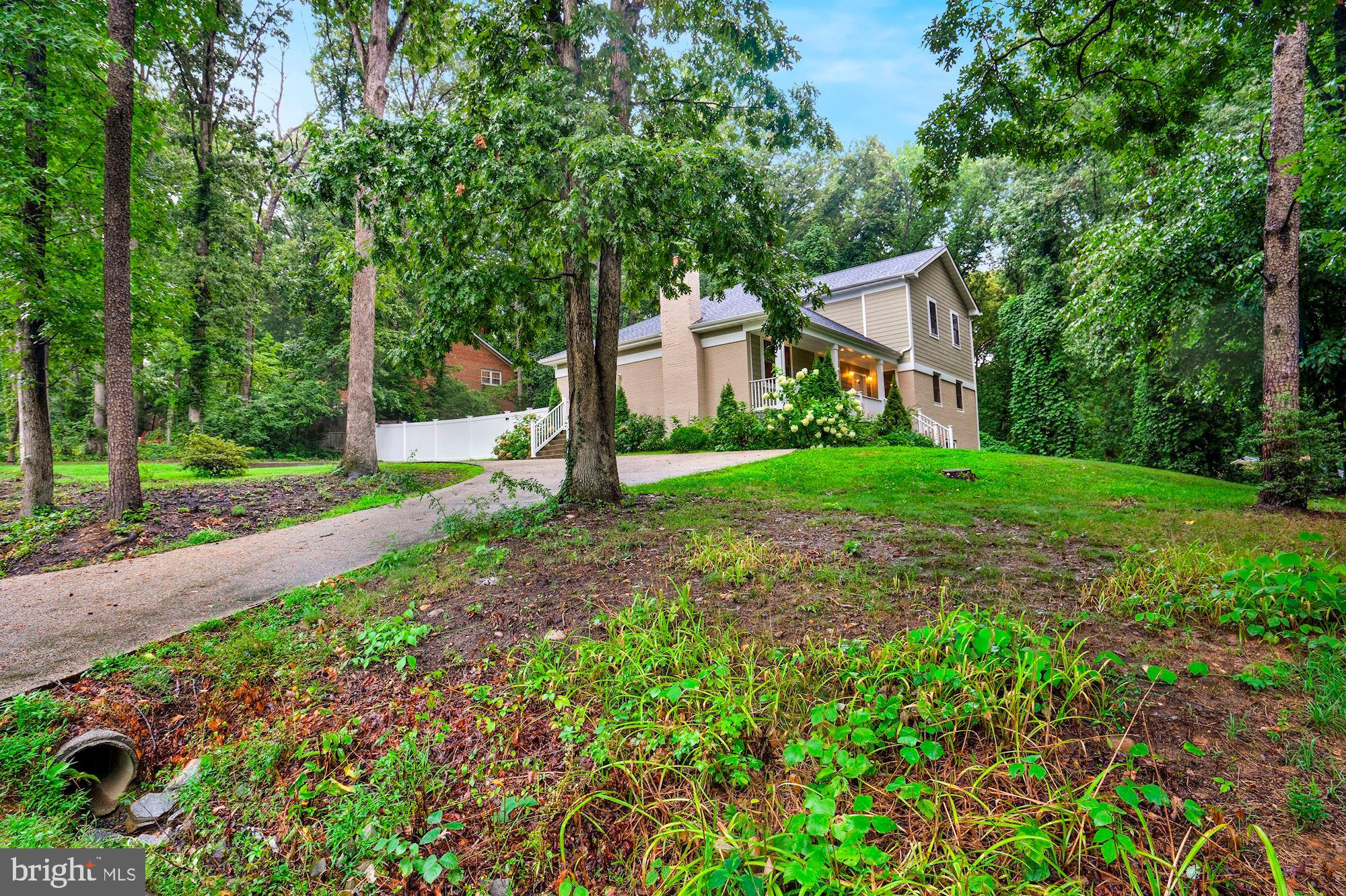 7307 Calamo Street Springfield, VA 22150 - Photo 6 of 45 Gallery Image 6