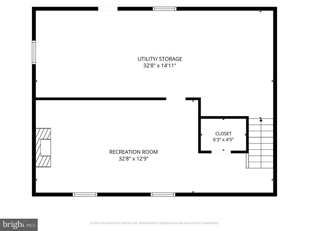 2511 Charlestown Lane Reston, VA 20191 - Photo 53 of 54 Lower