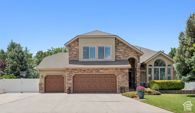 12214 Hidden Valley Road Sandy, UT 84092 - Photo 1 of 1 Gallery Image 1