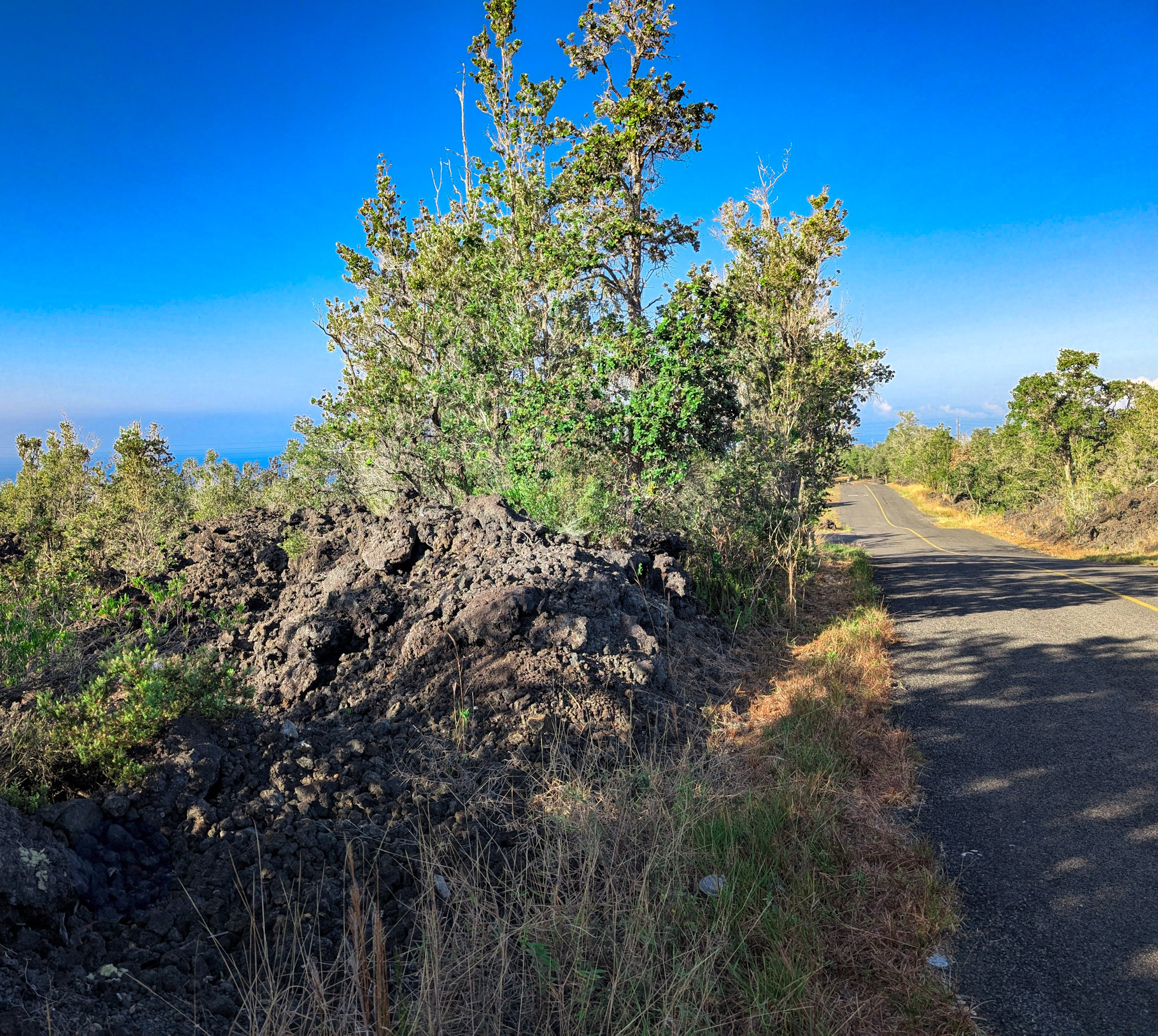10 Sea Breeze Parkway Ocean View, HI 96704 - Photo 1 of 5 Lower elevation. Excellent lot near highway for easy commute
