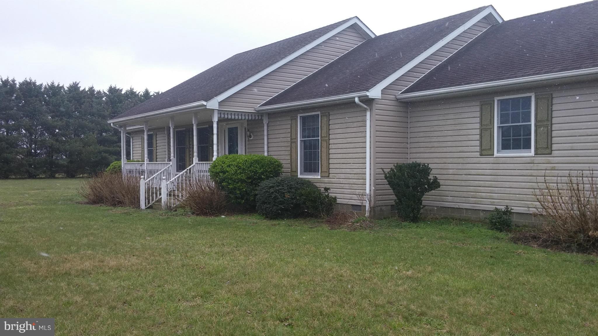 8480 Deer Run Road Denton, MD 21629 - Photo 1 of 5 Exterior (Front)