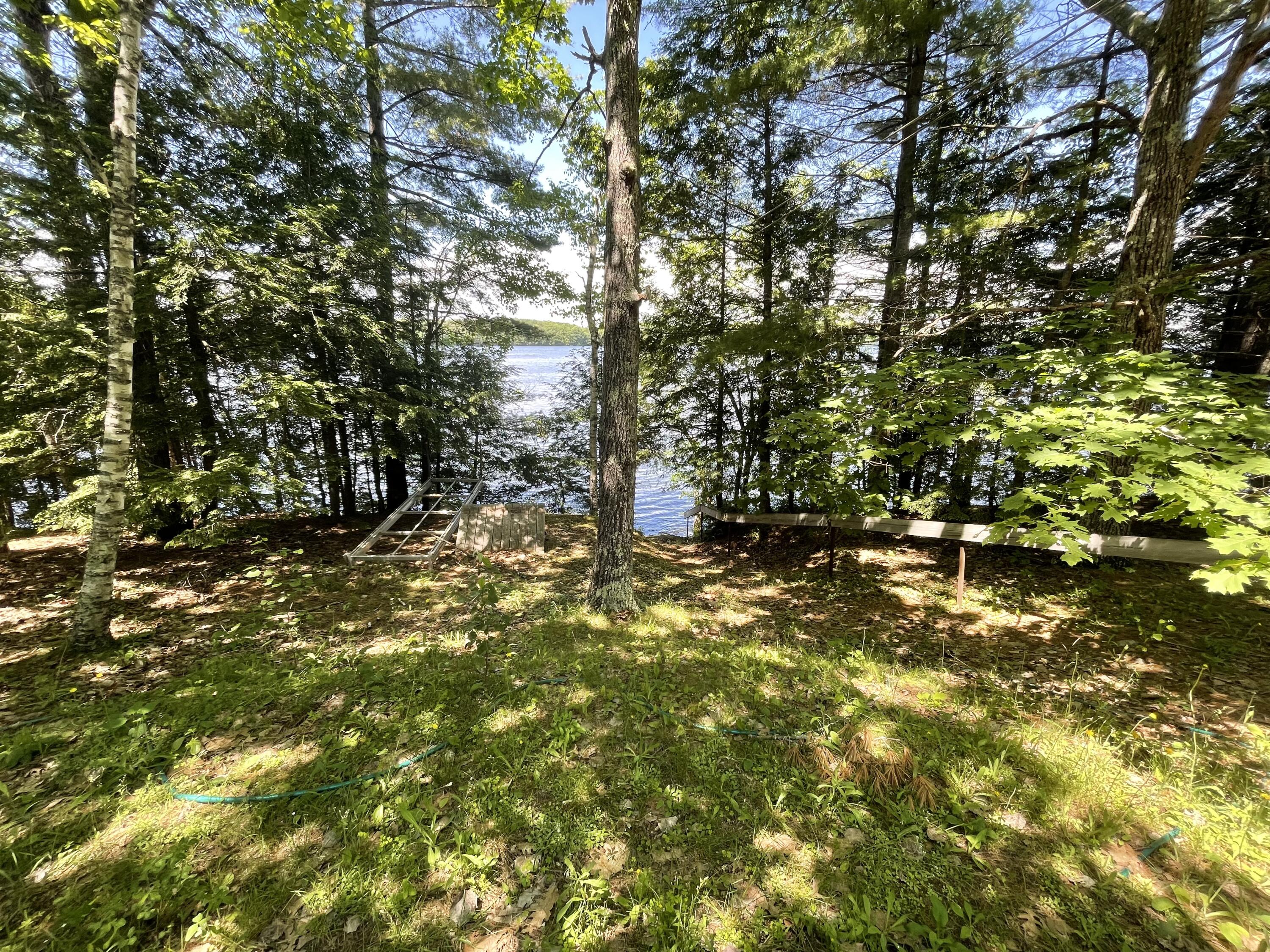 53 Killdeer Point Road China, ME 04358 - Photo 18 of 19 View from yard