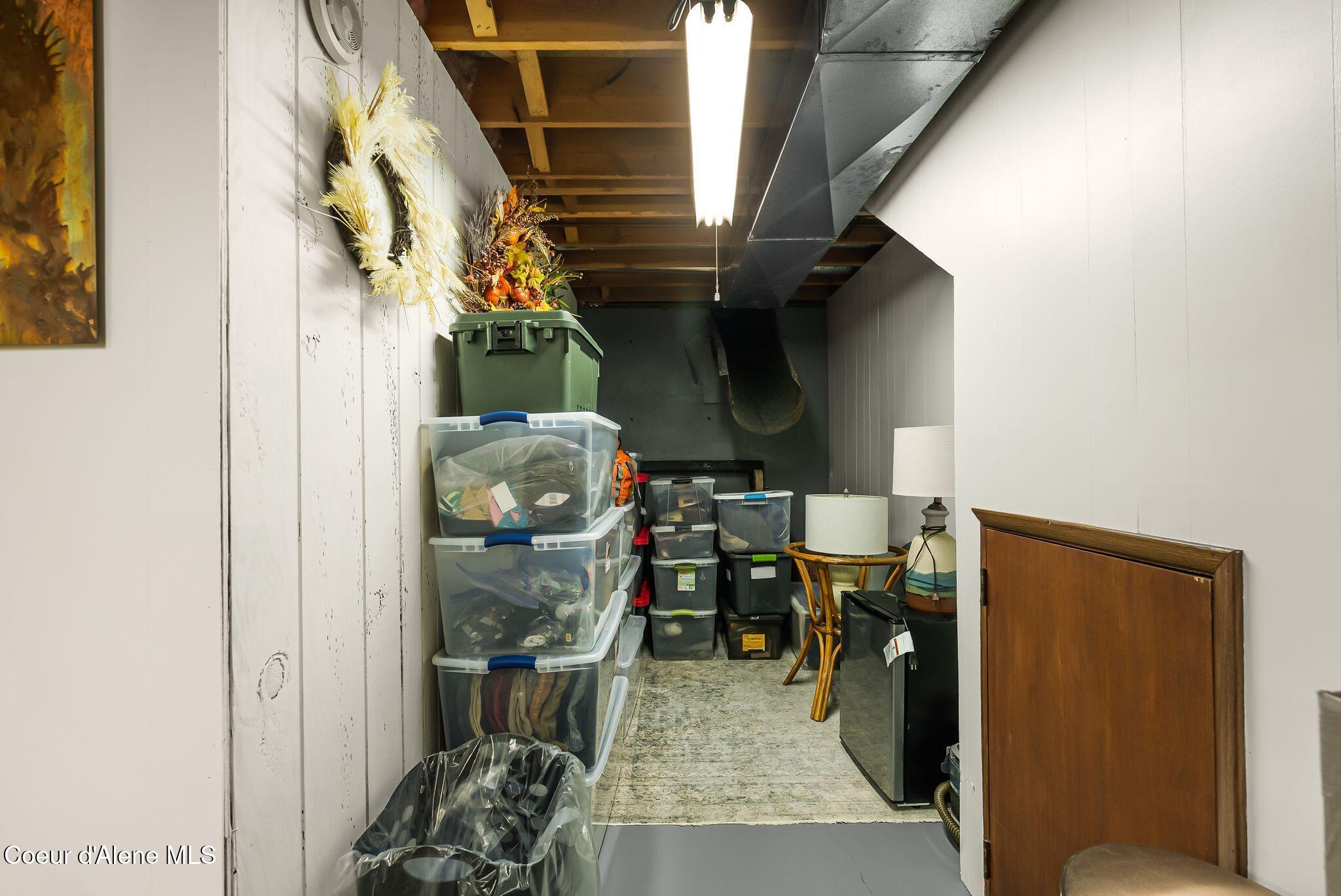 74 Eureka Road Sagle, ID 83860 - Photo 40 of 102 Storage